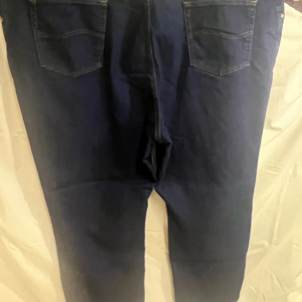 Vintage Men’s Lee Jeans
